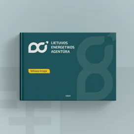 Lietuvos Energetikos Agentūra